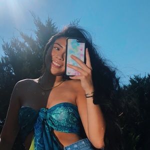 Meet your Posher, Christina